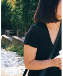 ZARA | Tシャツ/カットソー