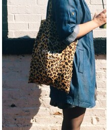 HONEY MI HONEY | トートバッグ