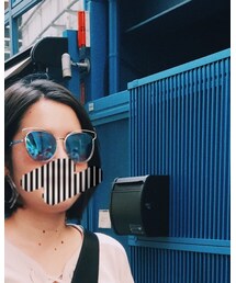 LILICIOUS | サングラス