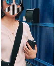 GLOBAL WORK | シャツ/ブラウス