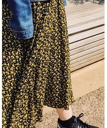 Mila Owen | スカート