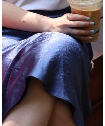 A part by | スカート