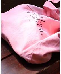 Saturdays NYC | トートバッグ