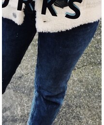 GAP | デニムパンツ