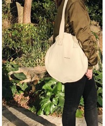 orseund iris | トートバッグ