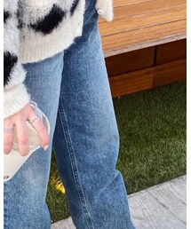 Chailee The Label | デニムパンツ