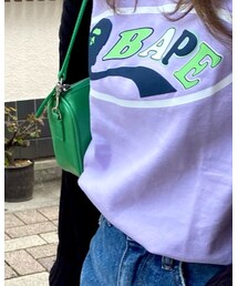 A BATHING APE | Tシャツ/カットソー