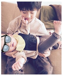 兄弟お揃い | スウェット