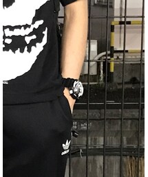 G-SHOCK | アナログ腕時計