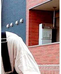 WHO'S WHO gallery | その他トップス