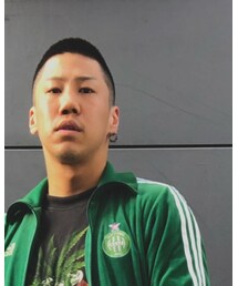 CHROME HEARTS | ピアス（片耳用）