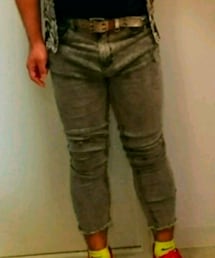 Bershka | デニムパンツ