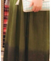 Paseos | スカート