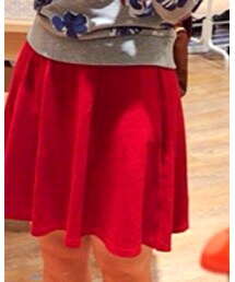 SPINNS | スカート