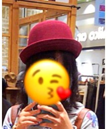 サンキューマート | 帽子