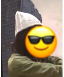 RETRO GIRL | ニットキャップ/ビーニー