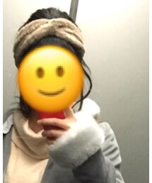 サンキューマート | ヘアバンド