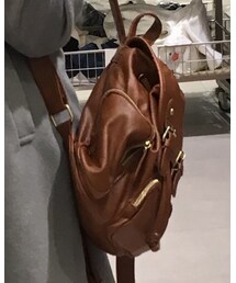 Honeys | バックパック/リュック