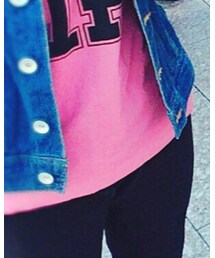 GU | Tシャツ/カットソー