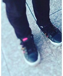 adidas | スニーカー