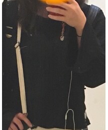 GU | Tシャツ/カットソー