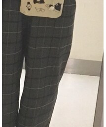 TEN DOLLARS | パンツ