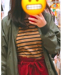 Green Parks topic | Tシャツ/カットソー