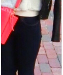 GU | デニムパンツ