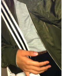 FOREVER 21 | トップス