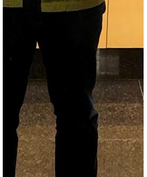 STUDIO D'ARTISAN | デニムパンツ