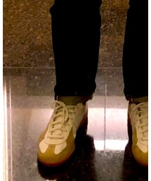 German army trainers | スニーカー