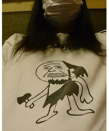 バンドTシャツ | Tシャツ/カットソー