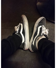 VANS | スニーカー