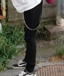 UNIQLO | デニムパンツ