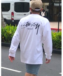 STUSSY | トップス
