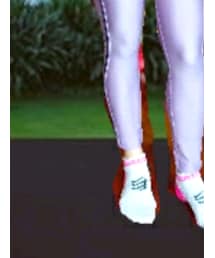 Compressport | ソックス/靴下