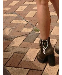 STEVE MADDEN | ブーティ