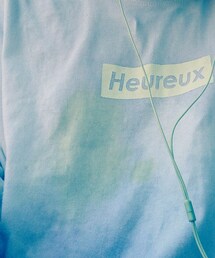 TXH | HAPPY TEE(Tシャツ/カットソー)