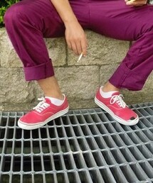 VANS | スニーカー