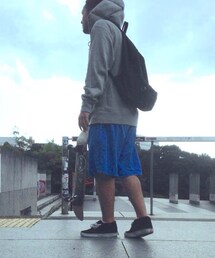 TXH | 試作のhoodieです。(パーカー)