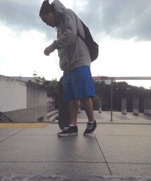 TXH | 試作のhoodieです。(パーカー)