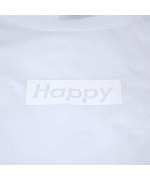 TXH | HAPPY TEE(English)(Tシャツ/カットソー)