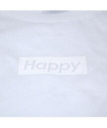 TXH | HAPPY TEE(English)(Tシャツ/カットソー)
