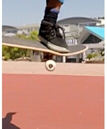 BONESwheels | その他