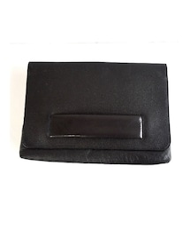 CLANE | Double Clutch Bag(クラッチバッグ)