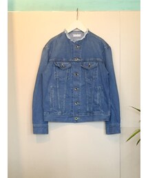 wonderland |  Denim Jacket(デニムジャケット)