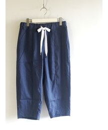 semi dress trousers(スラックス)
