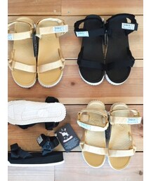 SHAKA | Camper(サンダル)