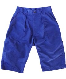 TALKING ABOUT THE ABSTRACTION | Baker Shorts(その他パンツ)