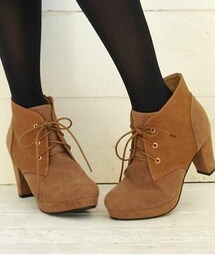 MAJESTIC LEGON | ショートブーツ
(ブーティ)